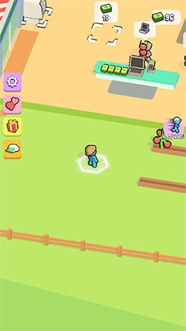 我的连锁超市[图1]