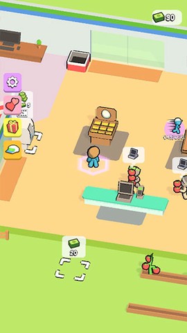 我的连锁超市[图3]