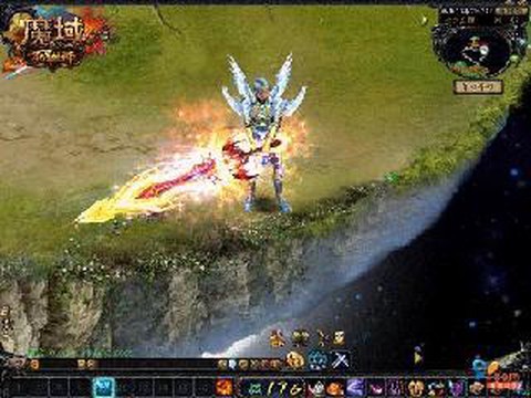 魔域血族血祭先合什么