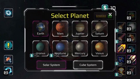 毁灭星球模拟[图3]