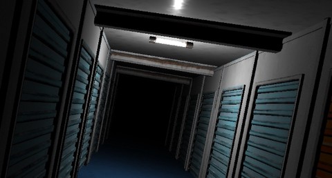 模拟密室逃脱解谜[图1]