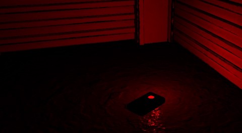 模拟密室逃脱解谜[图2]