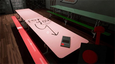 模拟密室逃脱解谜图1