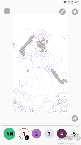 绘涂小组件[图2]