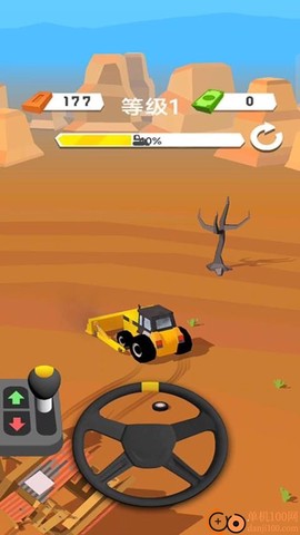 模拟工程车[图2]