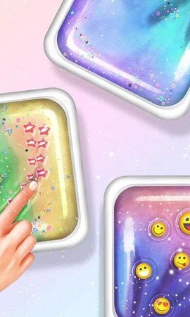 托卡迷你城市史莱姆[图1]