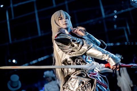 王者荣耀李白怎么秀