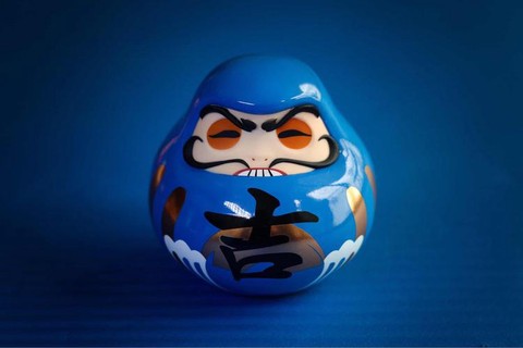 阴阳师蓝色达摩怎么得[图1]