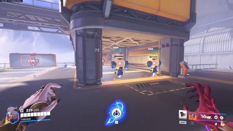 守望先锋金币有什么用