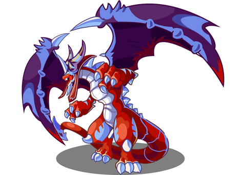 洛克王国上古龙王给什么[图2]