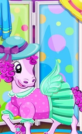 公主宠物皇家小马图3