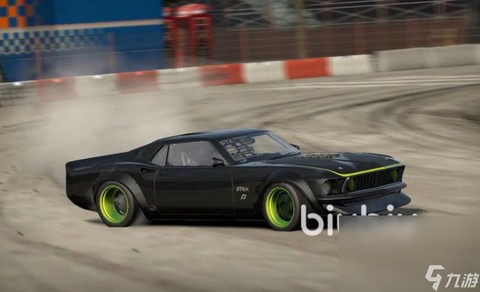 极品飞车15怎么退出[图2]