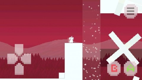 反转像素生存之谜[图1]