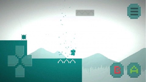 反转像素生存之谜图1