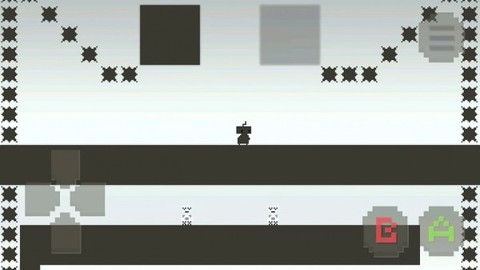 反转像素生存之谜图2