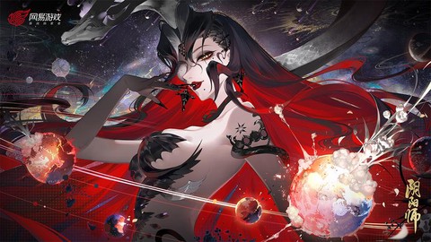 阴阳师吸血姬什么御魂[图1]