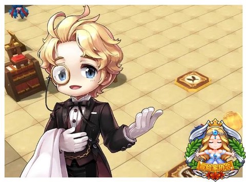 冒险岛2选什么管家好[图1]