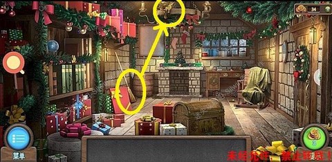 逃脱密室7第7关怎么过