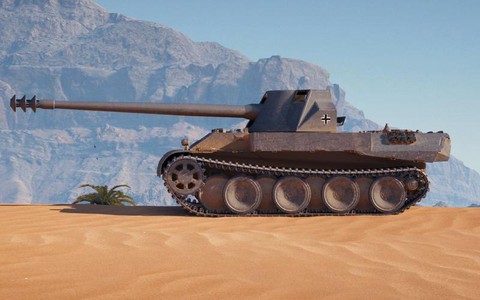 坦克世界金币能买什么[图2]