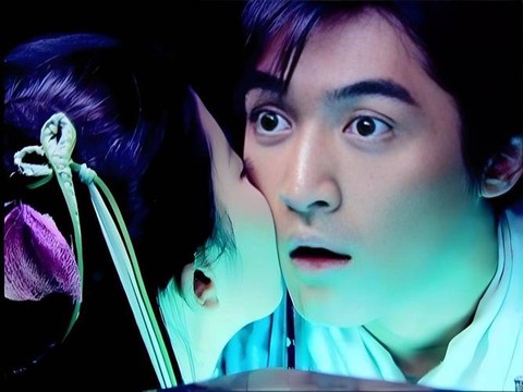 仙剑奇侠传1什么时候拍的[图1]