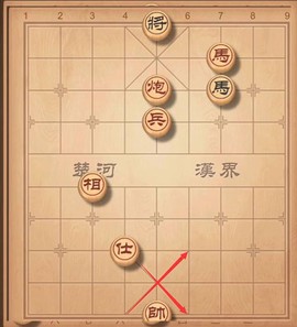 中国象棋单机版[图9]