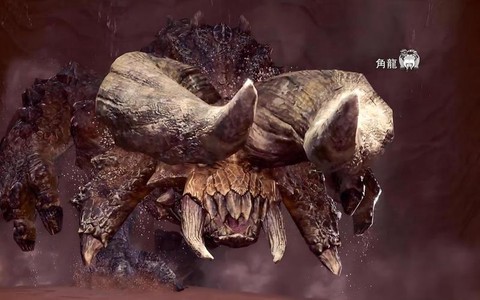 怪物猎人角龙弱什么[图2]