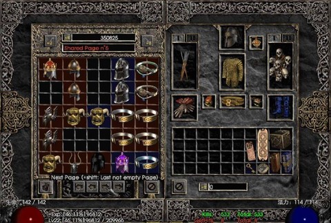 暗黑破坏神2补丁怎么用