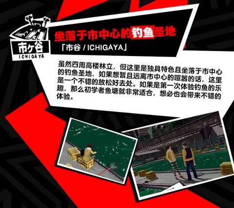 女神异闻录：夜幕魅影[图8]