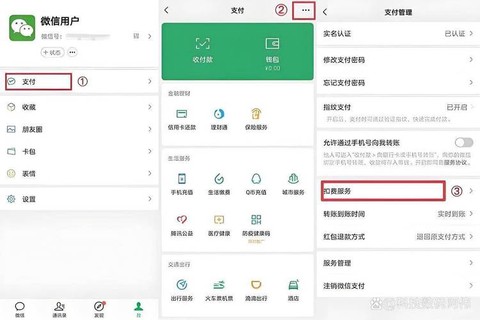 ios王者荣耀怎么用微信支付[图1]