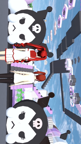 开心爱跑酷2图2