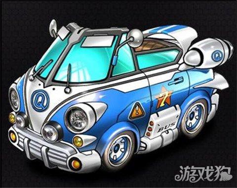 qq飞车大q吧怎么改装[图2]