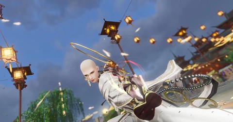 剑网3怎么去风雪稻香村[图2]