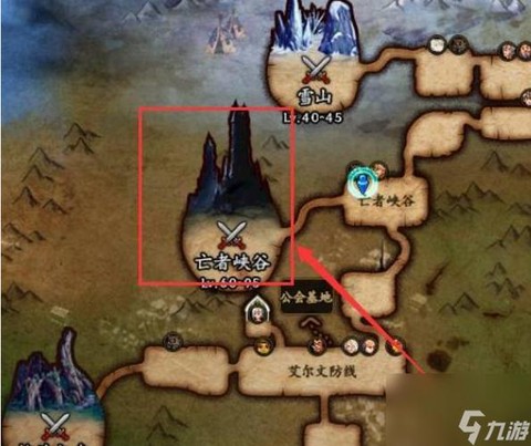 dnf木乃伊怎么打不死[图2]