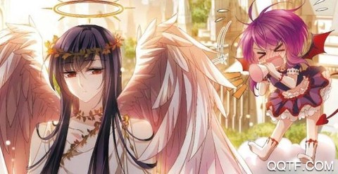 免费漫画阅站[图1]