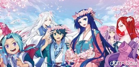 免费漫画阅站[图3]