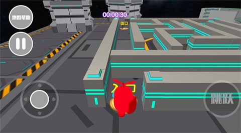 密室求生大逃亡图2