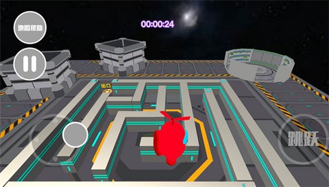 密室求生大逃亡图3