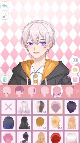 时尚公主沙龙派对图3