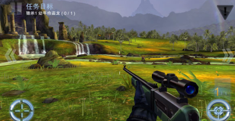 夺命侏罗纪官方正版[图1]