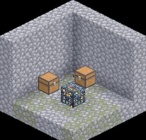 我的世界地牢怎么去[图2]