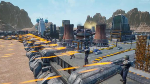 幸存者计划[图1]