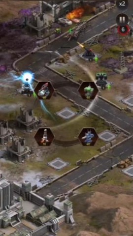 幸存者计划[图6]