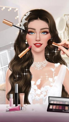 时尚美妆模拟[图1]
