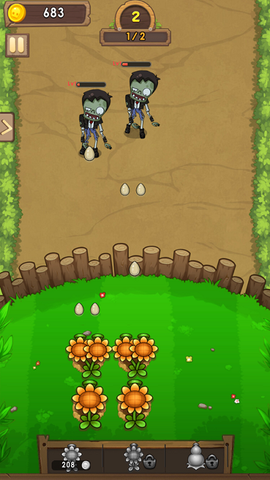 僵尸大作战[图1]