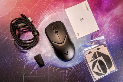 玩dota2用什么鼠标好