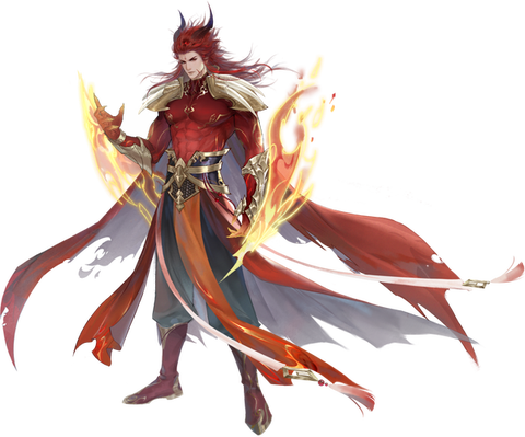 新仙剑奇侠传什么职业