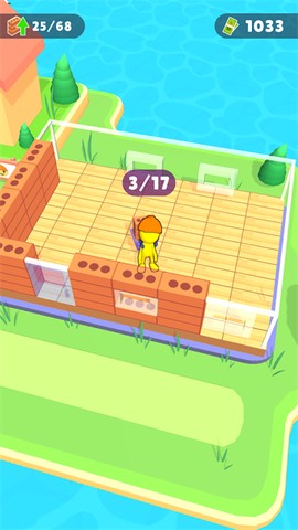 孤岛建高楼[图2]