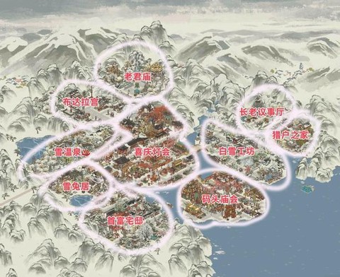 剑网3战乱长安怎么去[图1]