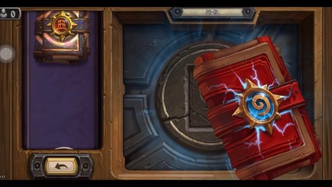 炉石传说什么时候开卡包好[图2]