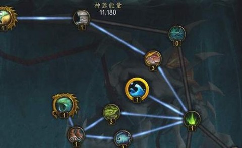 魔兽世界钓鱼神器怎么获得[图2]